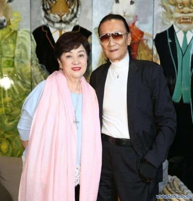 谢贤一年前已不太认得人 晚年饱受病痛折磨