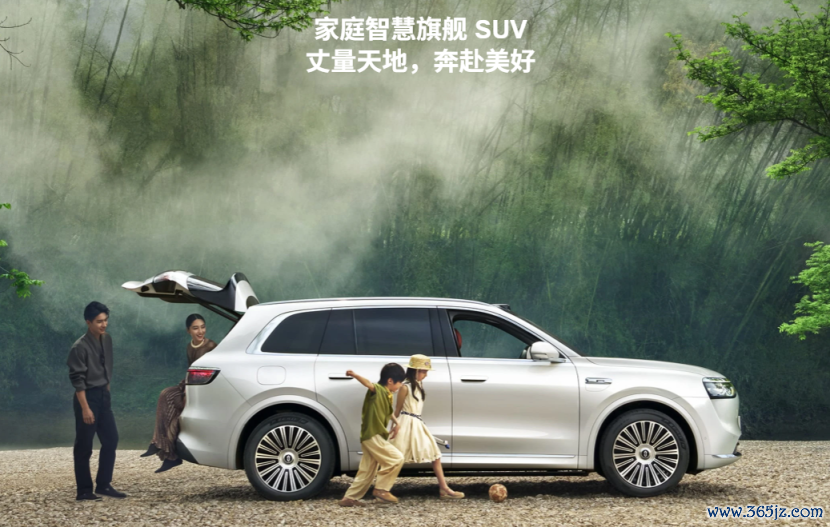 30万级增程SUV推荐指南：全尺寸SUV实测与同价位车型解析