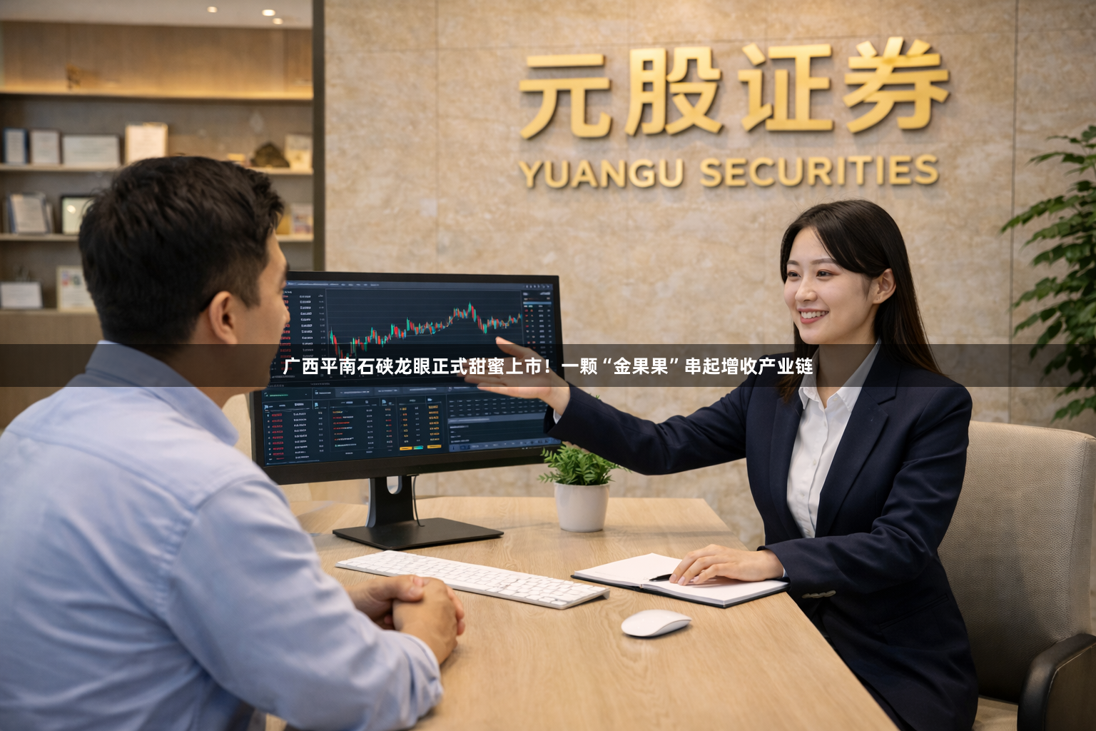 广西平南石硖龙眼正式甜蜜上市!一颗“金果果”串起增收产业链
